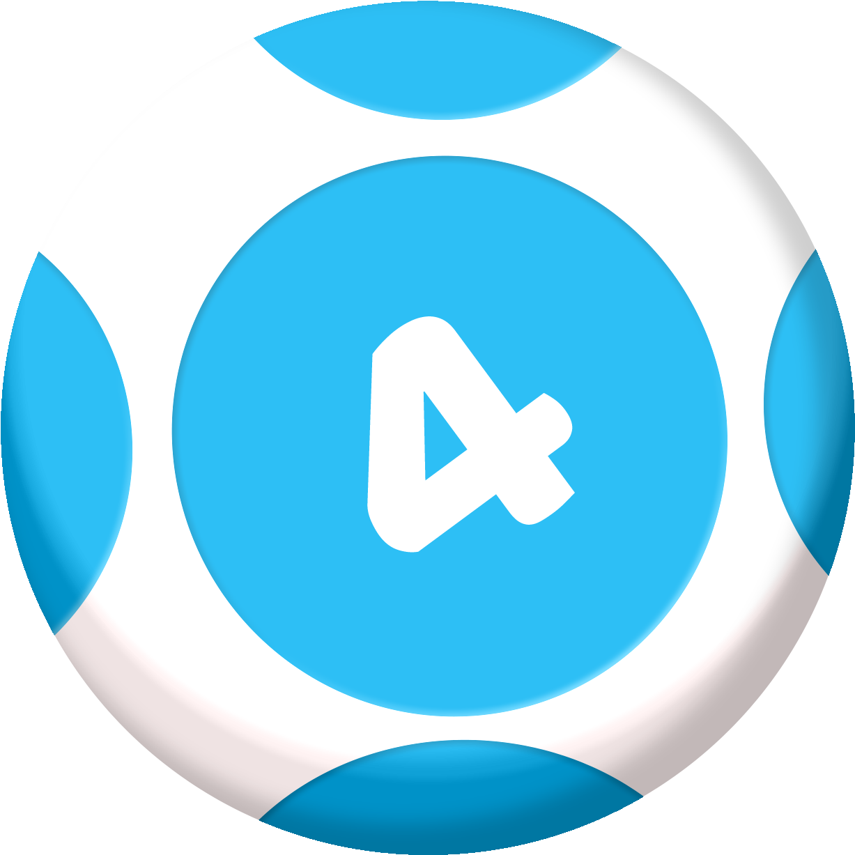 Circle Clipart (1514x1686), Png Download