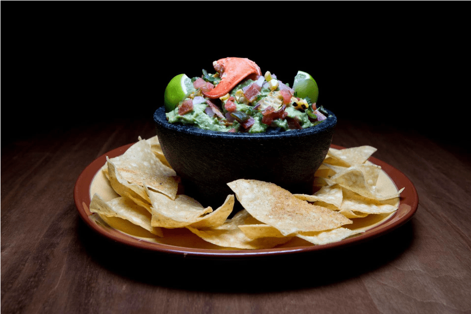 Tortilla Chip Clipart (1200x630), Png Download