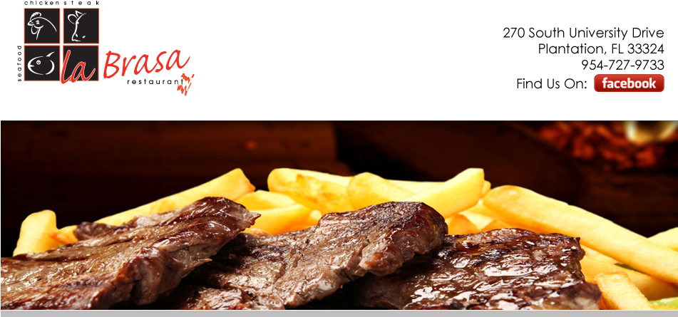 La Brasa Beef Sandwich Clipart (950x487), Png Download