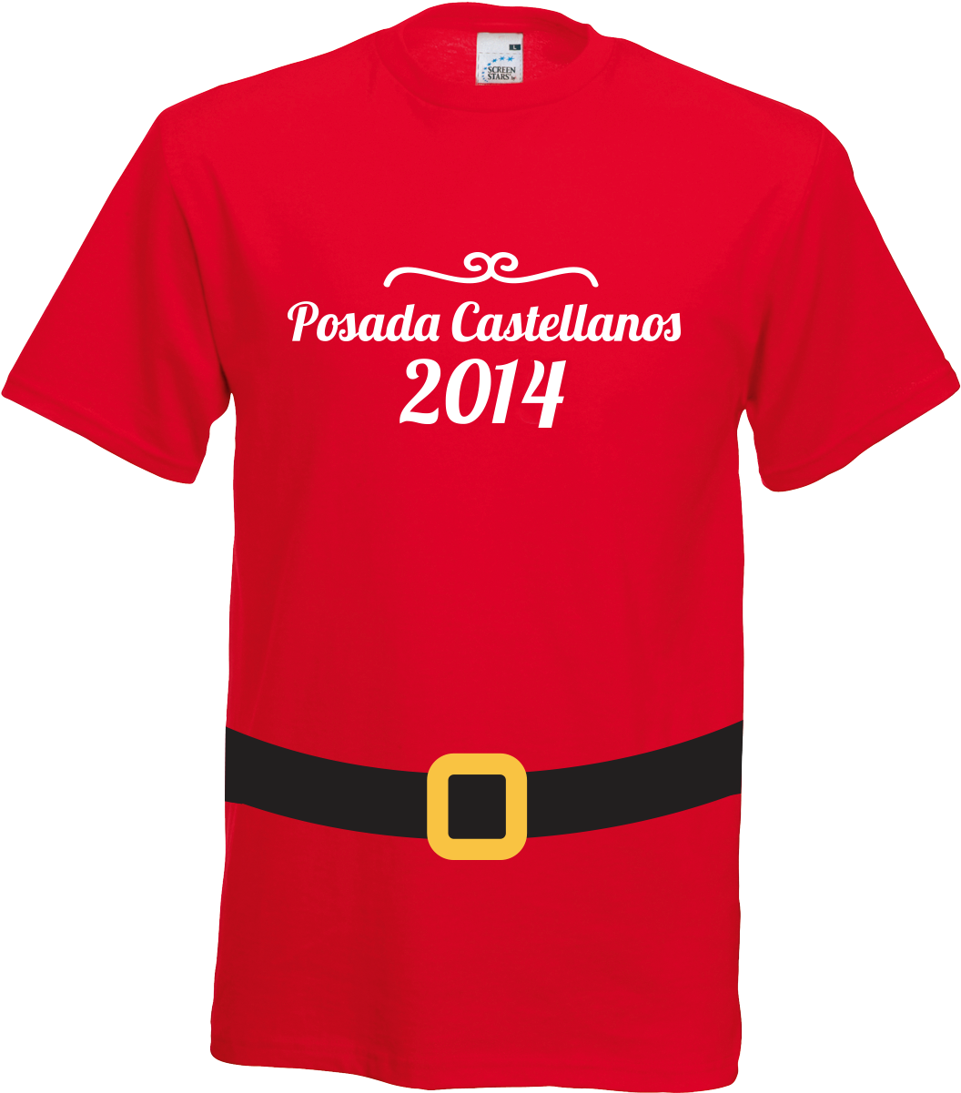 Playera Santa - Craft Clipart (1322x1200), Png Download