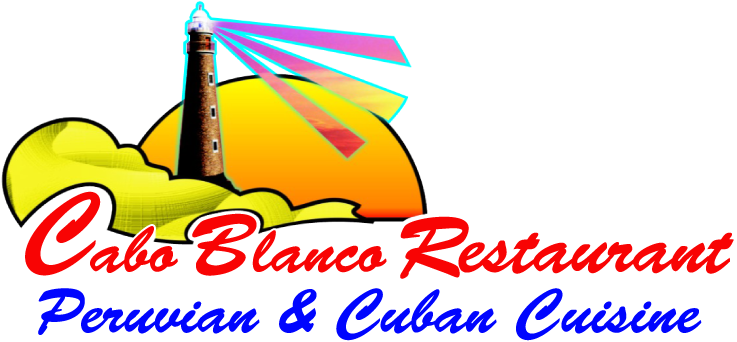 Peruvian & Cuban Restaurant - Cabo Blanco Restaurant Clipart (767x420), Png Download