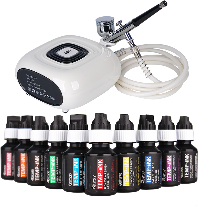 Airbrush , Png Download - Opawz Logo Airbrush Clipart (693x721), Png Download