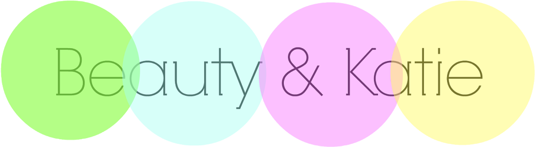 Beauty And Katie - Circle Clipart (1150x305), Png Download