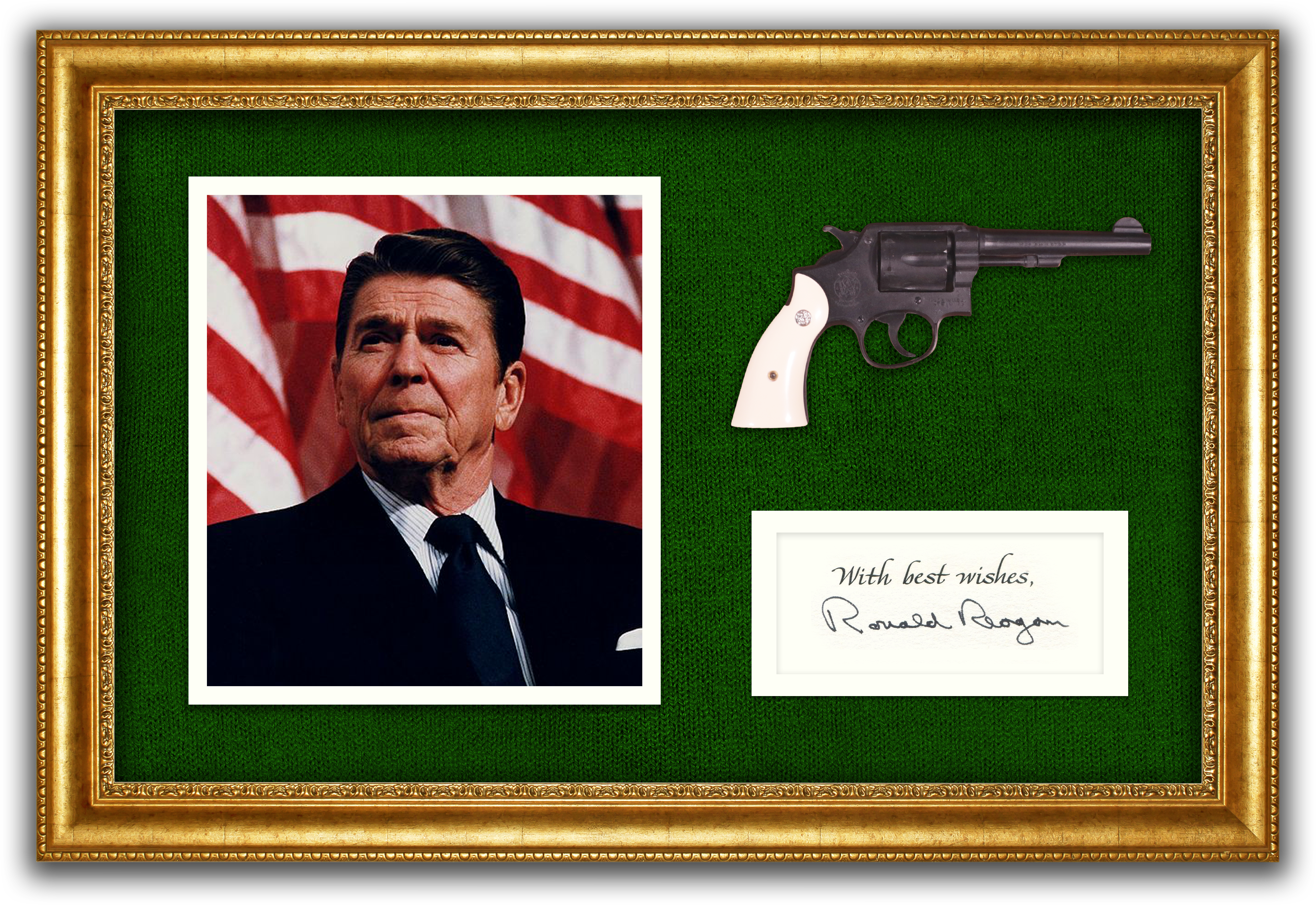 The Grand Prize Winner Will Receive A Version Of The - Trigger Clipart (4096x2840), Png Download