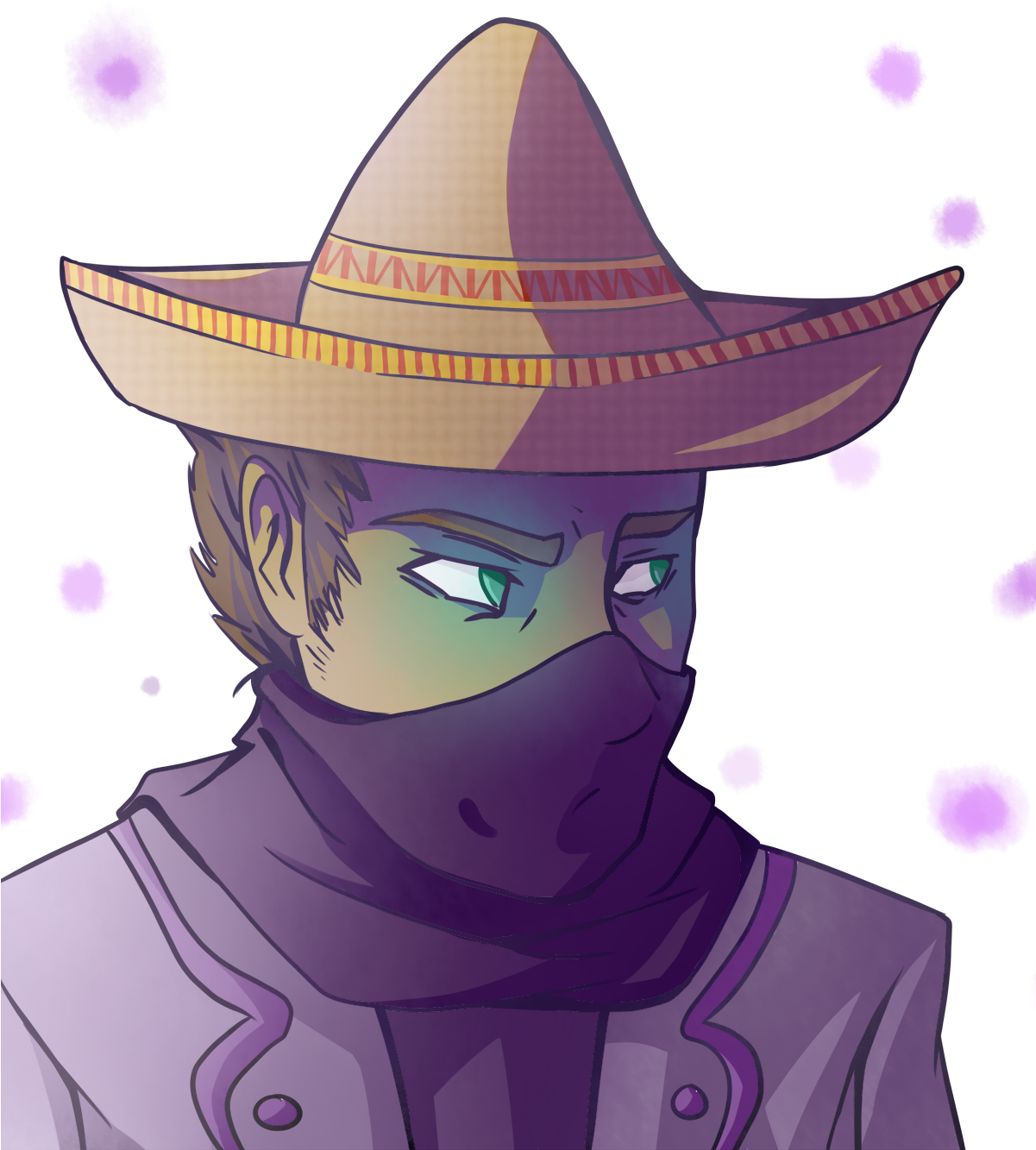 “ “no One Likes Sombero Rythian” What - Cartoon Clipart (1200x1440), Png Download