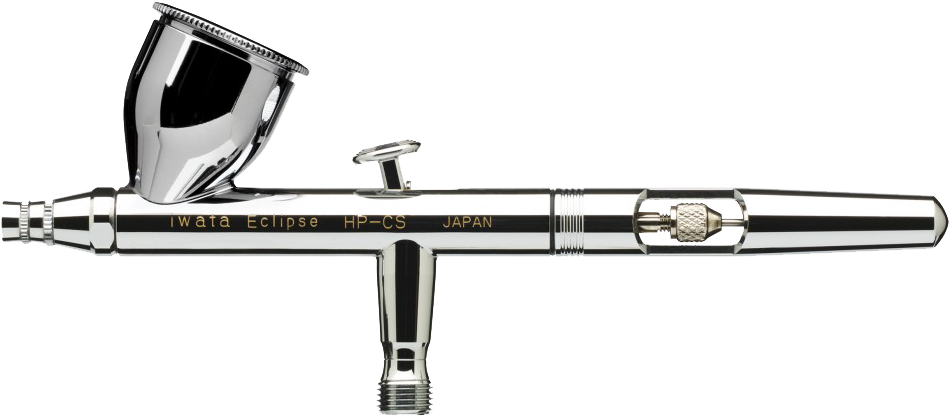 Iwata Hp C Plus Clipart (1024x504), Png Download