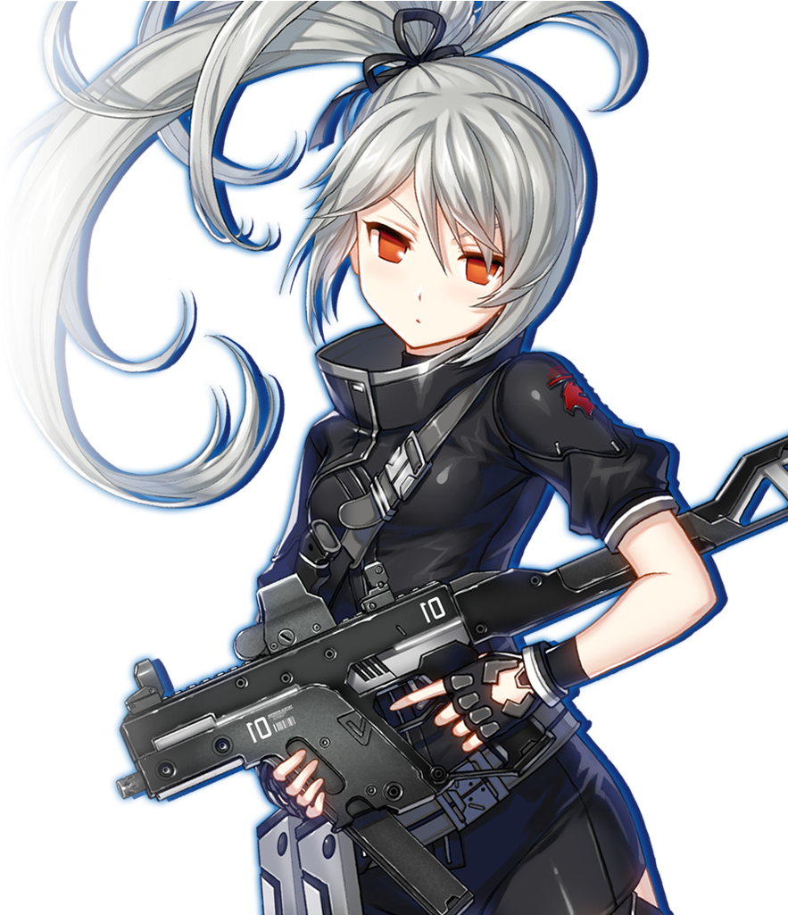 Tinas - Png - Anime Clipart (1024x1024), Png Download