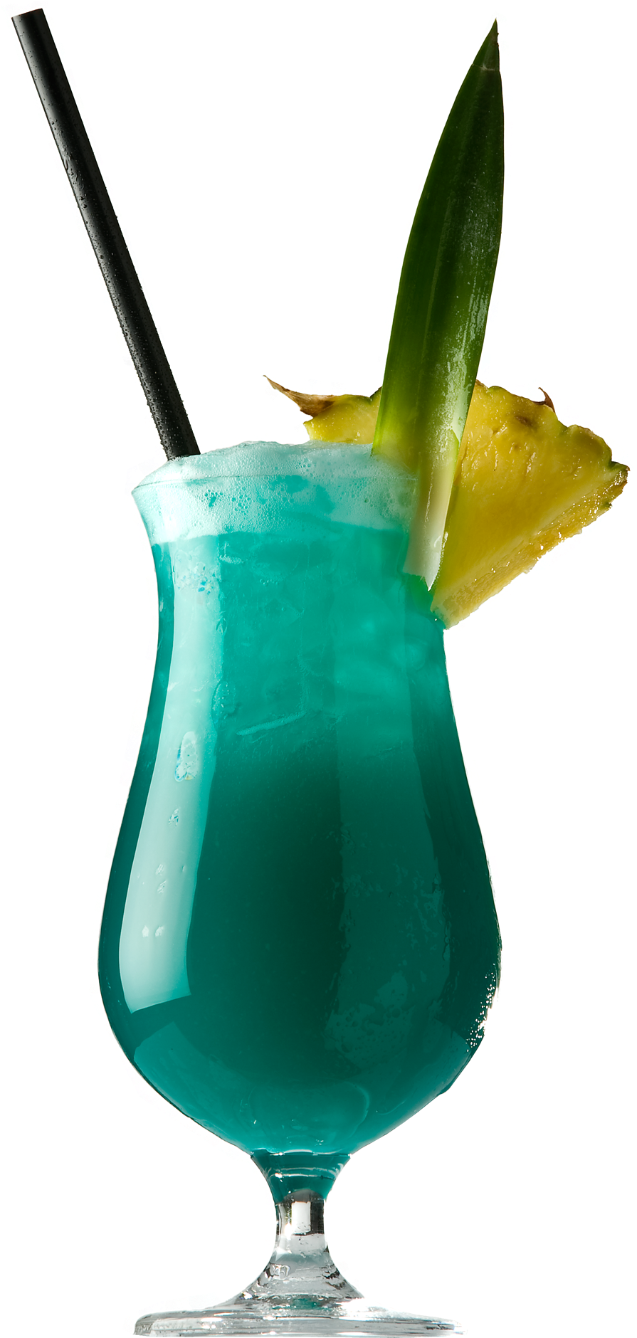 Rosa Flores Hawaii - Swimming Pool Cocktail Clipart (1132x1955), Png Download