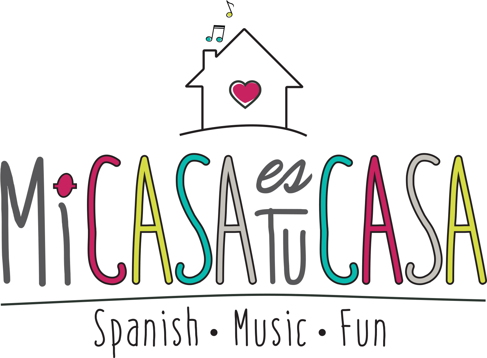 Home Espa&241ol En Ruta - Calligraphy Clipart (2362x1510), Png Download