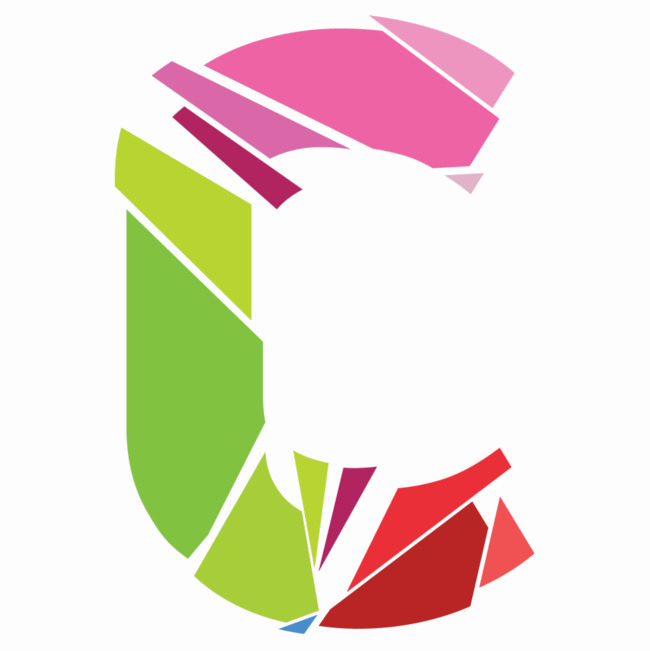 Letter C Png Photo - C Png Clipart (650x651), Png Download