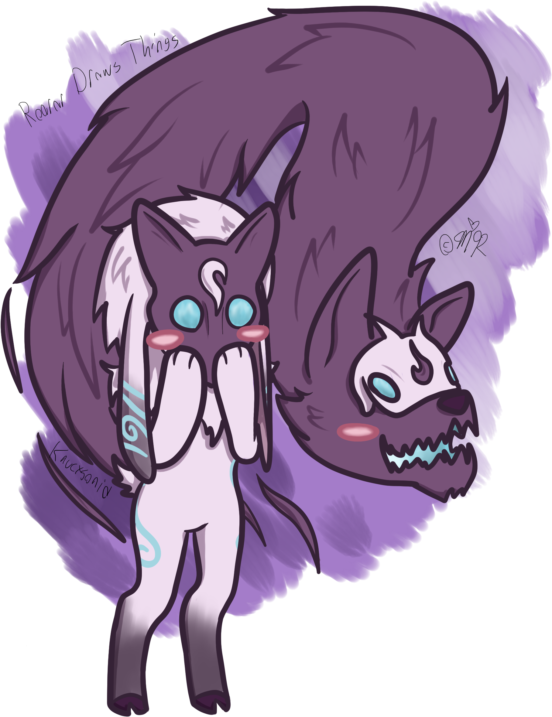 Fan Art , Png Download - Cartoon Clipart (1817x2361), Png Download