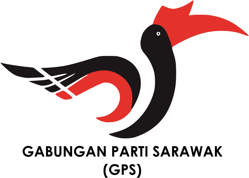 Gps Sarawak Clipart (1200x629), Png Download