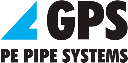 Gps-logo - Gps Pipe Systems Logo Clipart (1004x442), Png Download