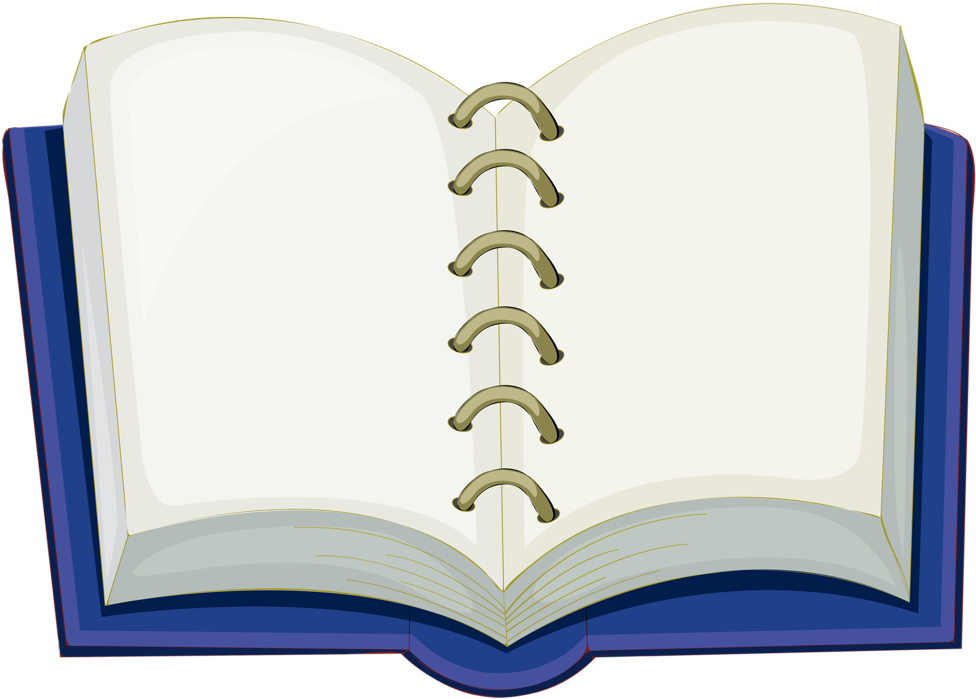 Фотки Paper Clip Art, Article Template, Book Design, - Libro Verde Png Transparent Png (1024x720), Png Download