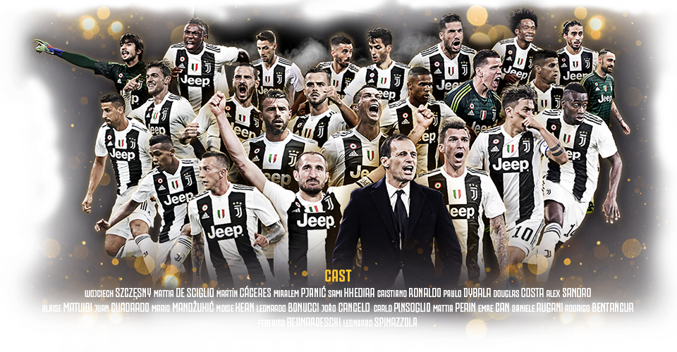 Load More - Juventus Campione D Italia 2019 Clipart (960x500), Png Download
