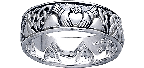 Titanium Ring Clipart (650x650), Png Download