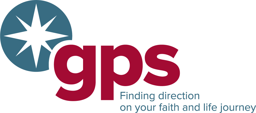 Gps Final Logo Color - Graphic Design Clipart (1051x466), Png Download
