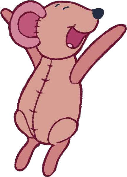 Newer Png's - Cartoon Clipart (483x652), Png Download