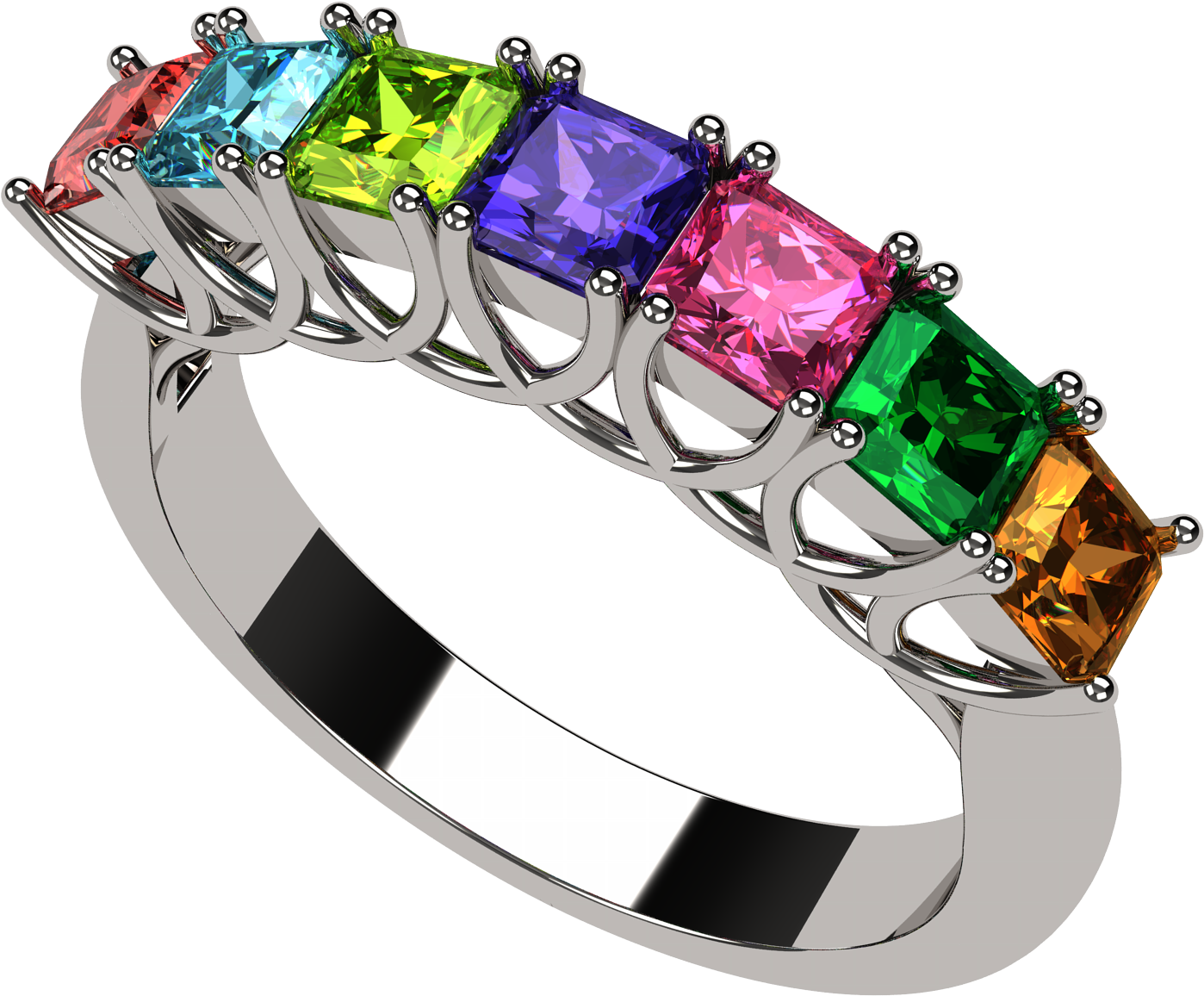 Jcpenney Jewelry Birthstone Rings 2024 www.alhudapk