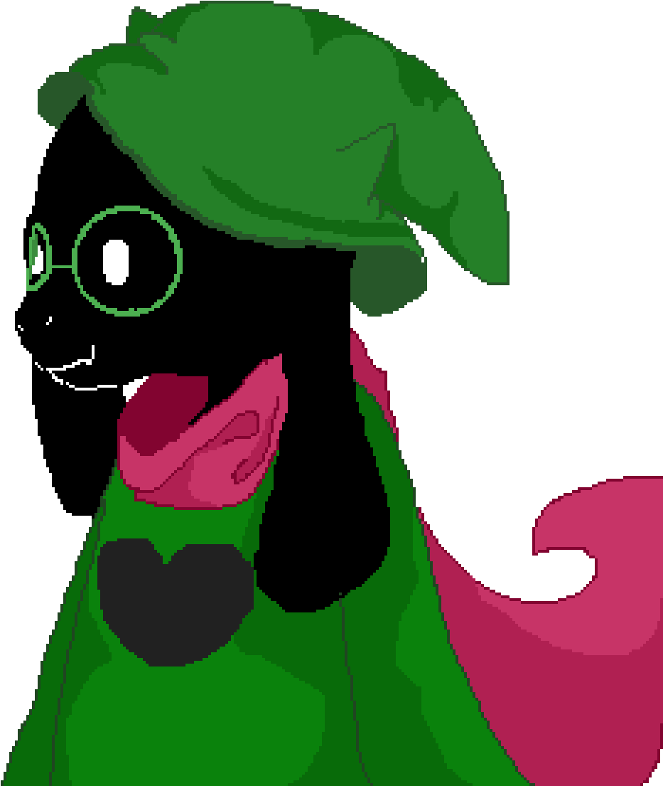 More Fluffy Boi - Cartoon Clipart (1200x1200), Png Download