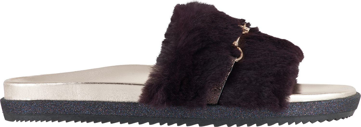 Fluffy - Suede Clipart (1500x529), Png Download