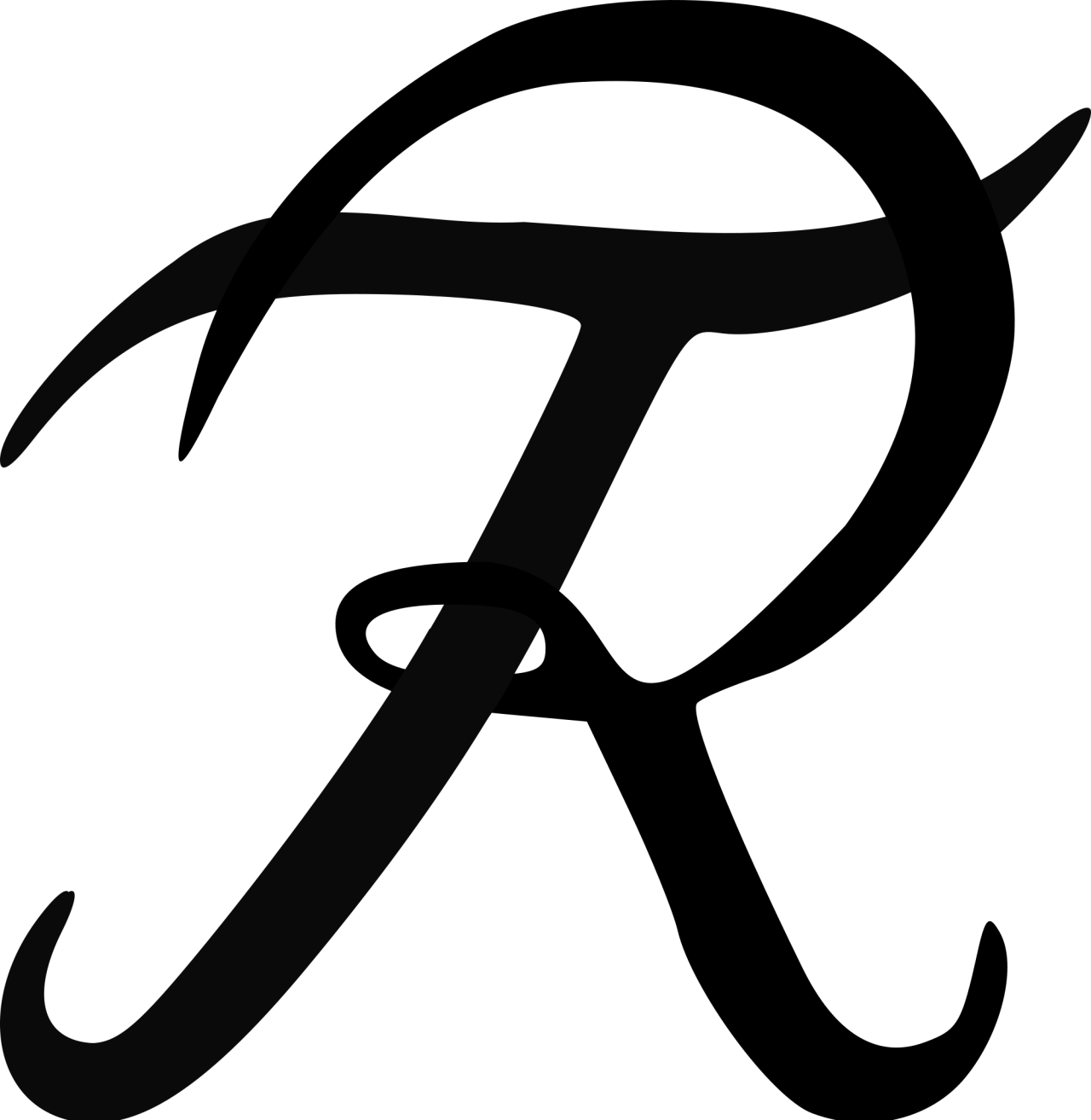 “ @neoprusiano Monograma De Federico I De Prusia Y - Fridericus Rex Clipart (1280x1313), Png Download