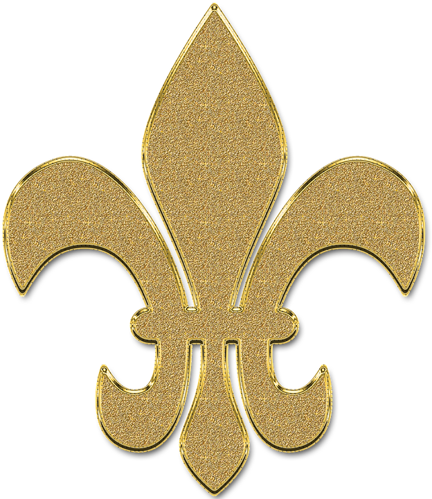 Monograma Ornamento Png Clipart (720x720), Png Download