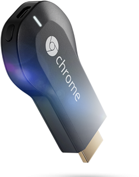 Chromecast Vs Roku Streaming Stick Vs Amazon Fire Tv - New Google Products 2013 Clipart (901x675), Png Download
