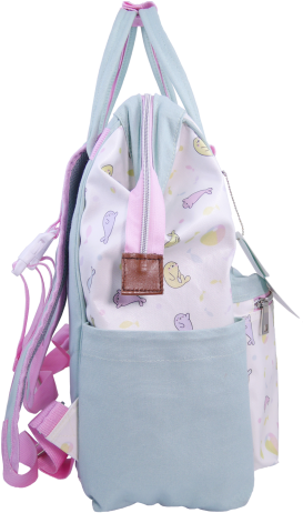 Birkin Bag Clipart (800x465), Png Download