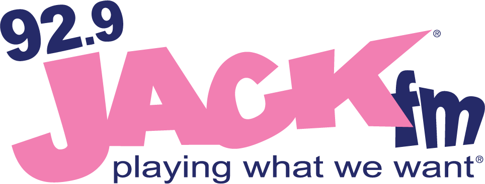 Jack Fm Clipart (964x367), Png Download