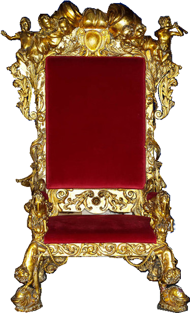 Michael Jackson Chair Clipart (500x660), Png Download