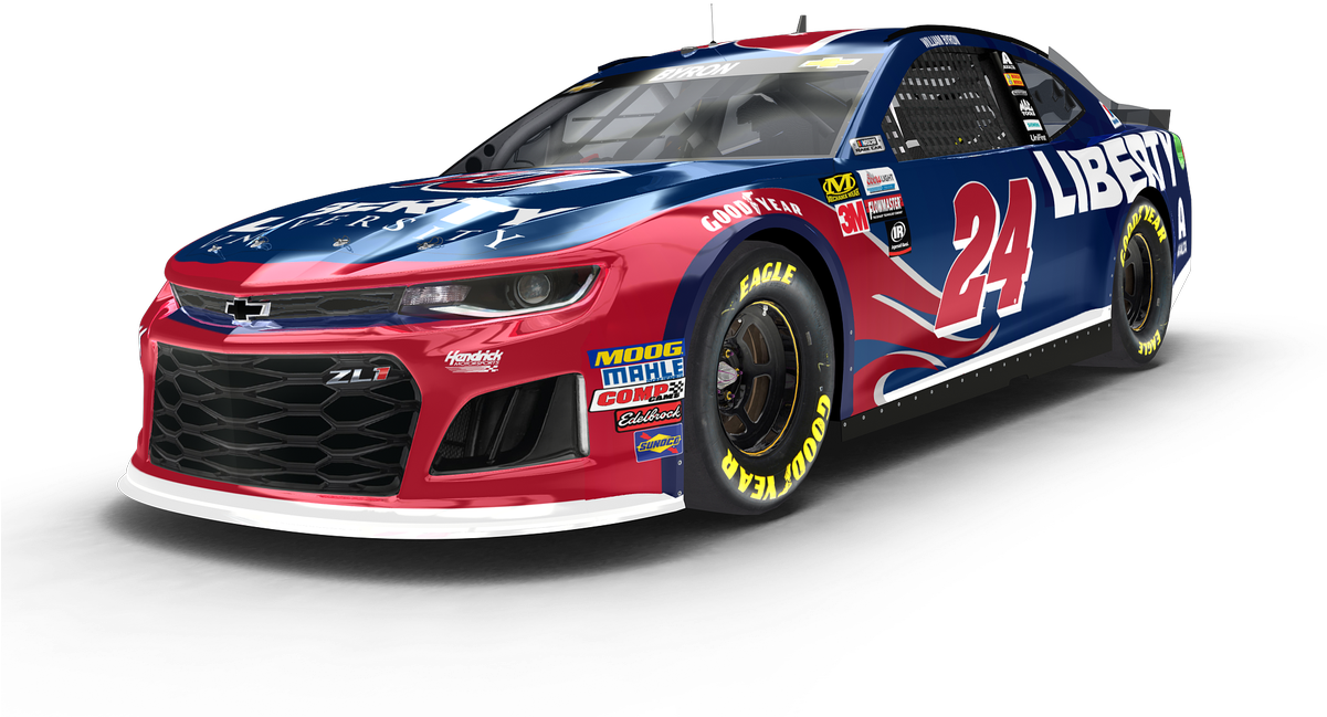 Nascarverified Account - World Rally Car Clipart (1200x675), Png Download