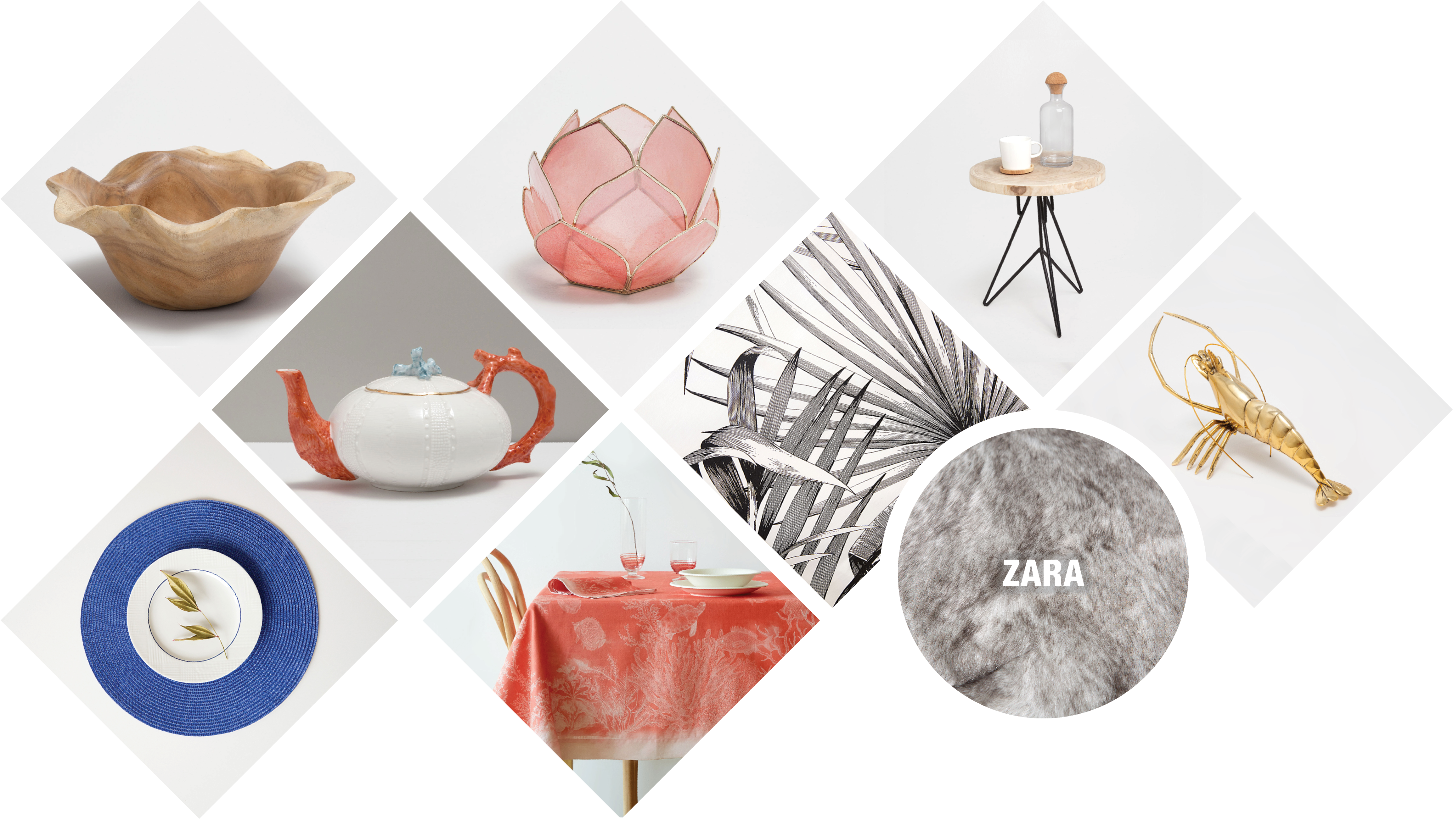 Retailers2 - Ceramic Clipart (4635x2626), Png Download