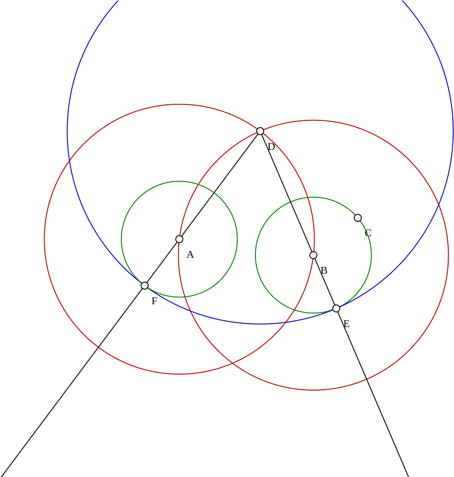 Circle Clipart (1280x982), Png Download