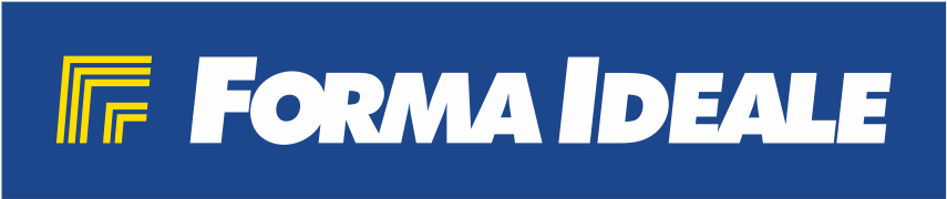 Forma-ideale - Forma Ideale Clipart (1074x456), Png Download