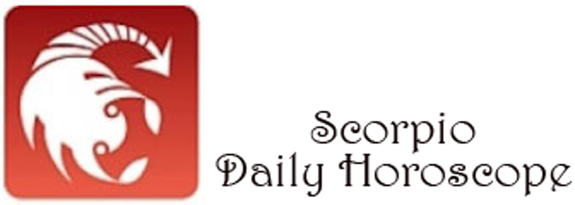 See Also - - Horoscope Scorpio Daily Clipart (1120x400), Png Download
