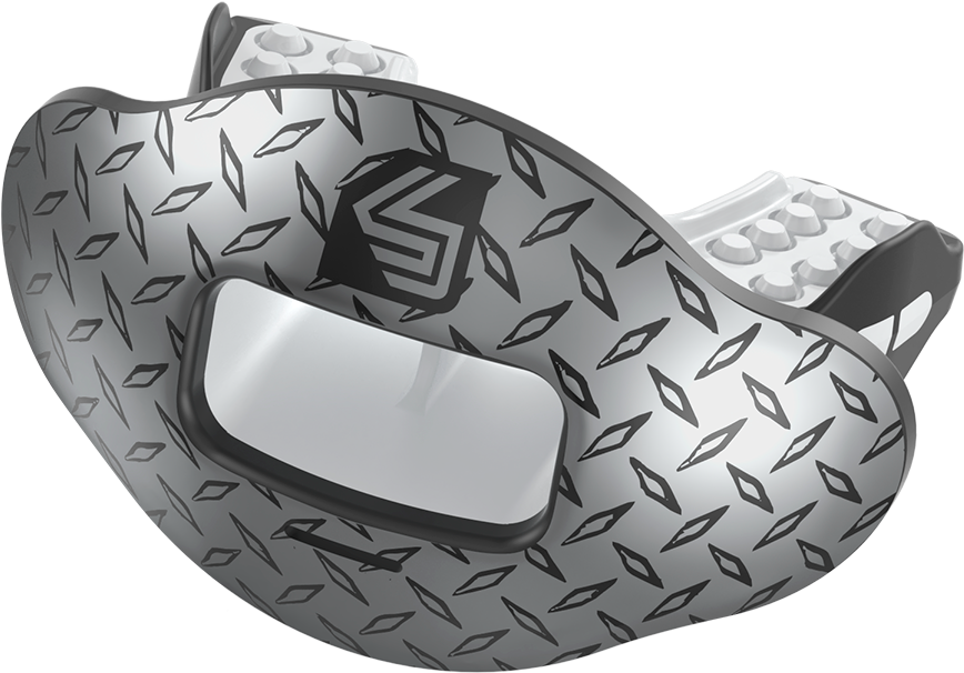 Shock Doctor Clipart (1000x1000), Png Download