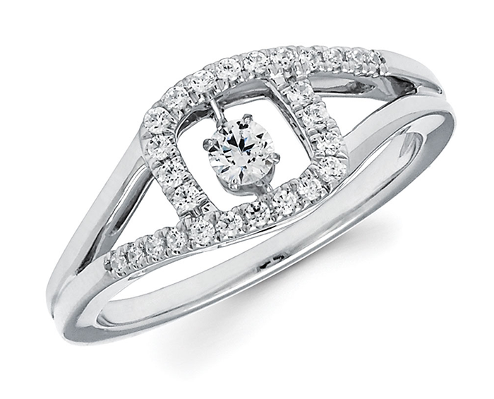 Os024x-transp - Pre-engagement Ring Clipart (700x565), Png Download