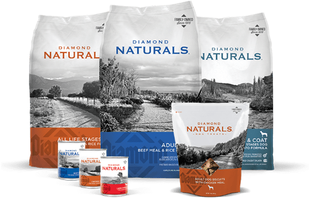 Diamond Naturals - Flyer Clipart (708x473), Png Download