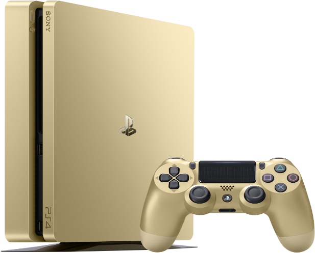 Days Of Play Limited Edition Ps4 Clipart (1280x720), Png Download