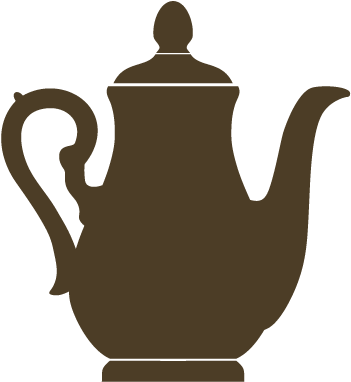 2018 11 22 - Teapot Clipart (600x600), Png Download