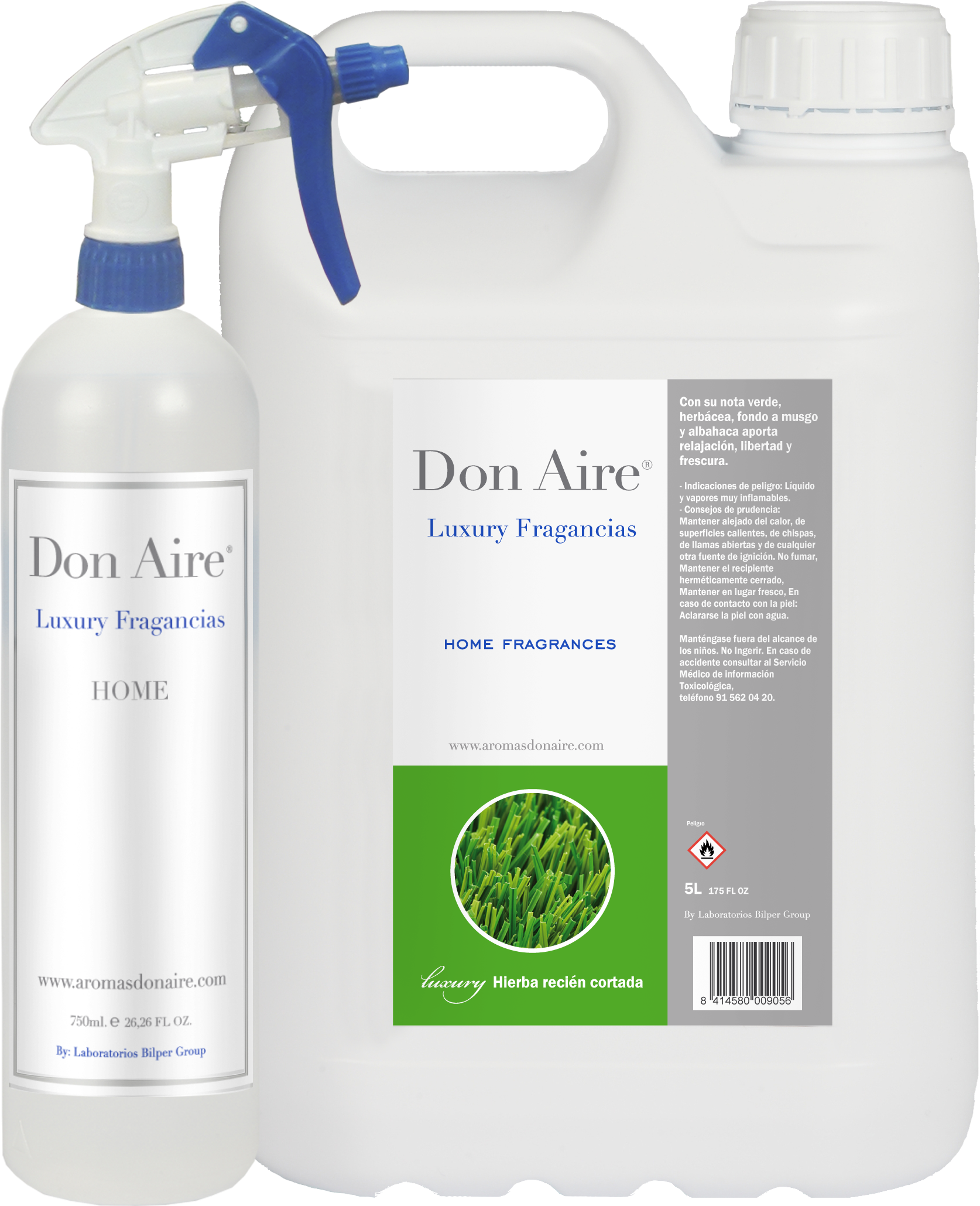 Fresh-cut Grass Jug 5l 1 Professional Sprayer - Aerosol Spray Clipart (2008x2362), Png Download