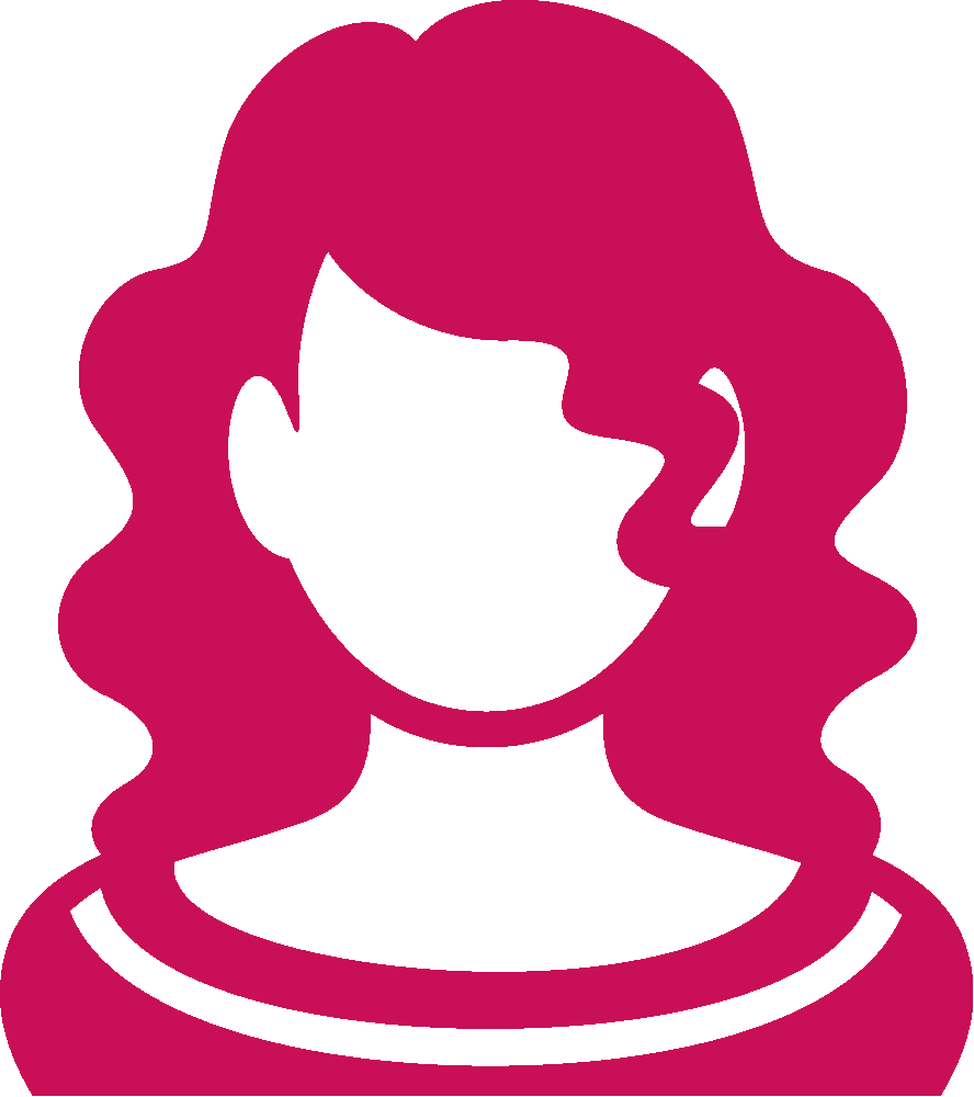 Cancer De Mama Clipart (888x1000), Png Download