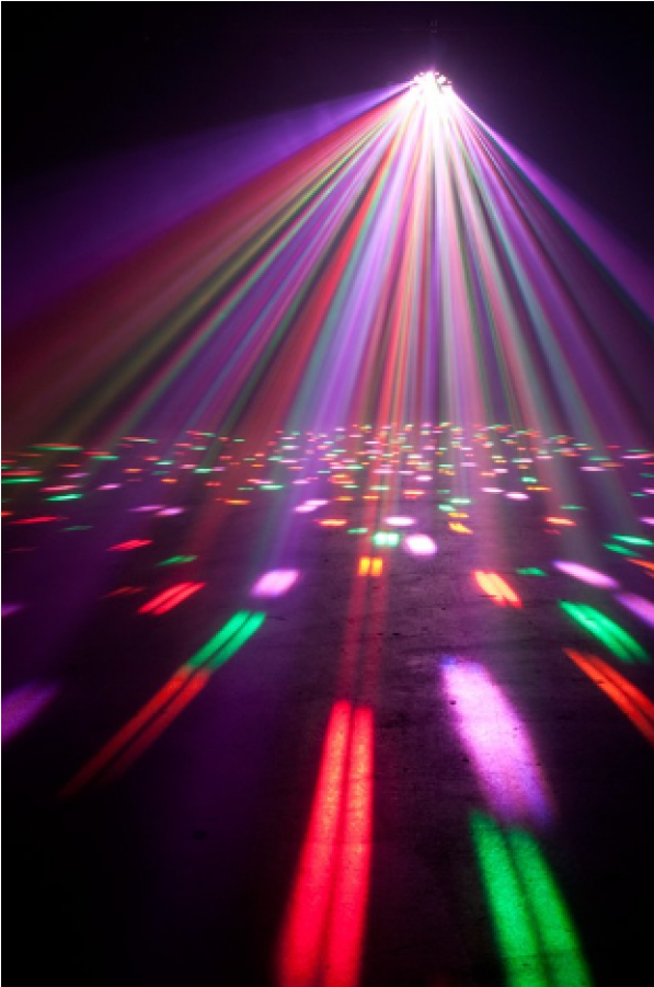 American Dj Stinger Ii - Dj Stinger Clipart (900x900), Png Download