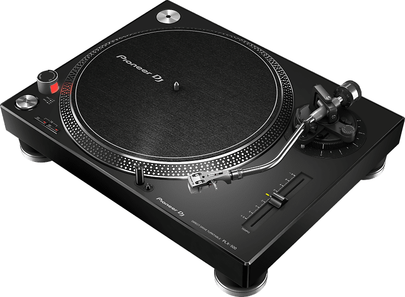 Pioneer Plx 500 Clipart (800x587), Png Download