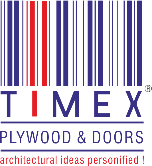 Timex Plywood - Timex Plywood And Doors Clipart (581x631), Png Download