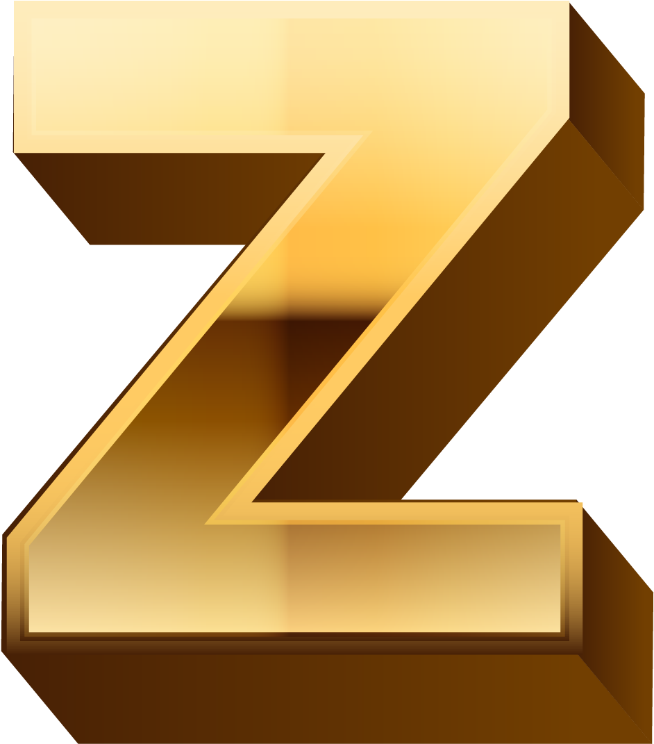 Буква z. Буква z 3d. Золотая буква z. Буква z на белом фоне.