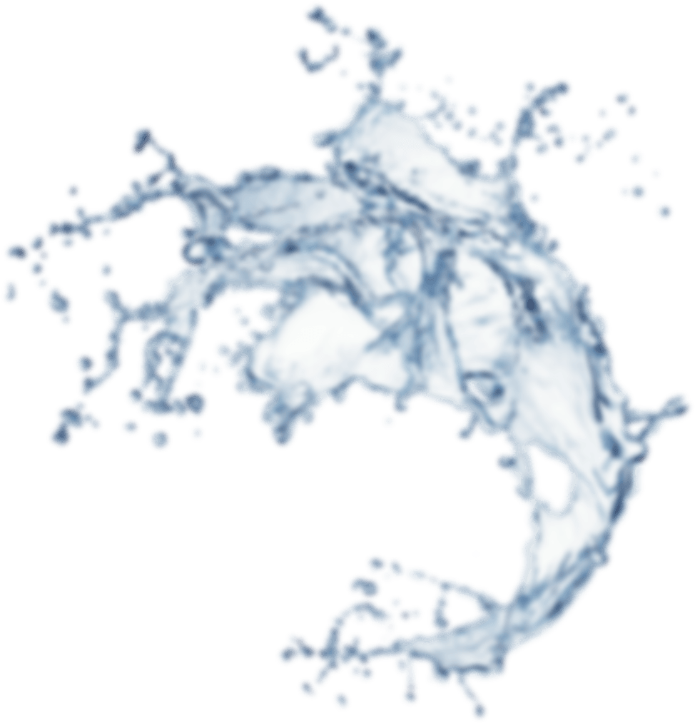 We Are - Water Splash Skin Color Clipart (974x1013), Png Download