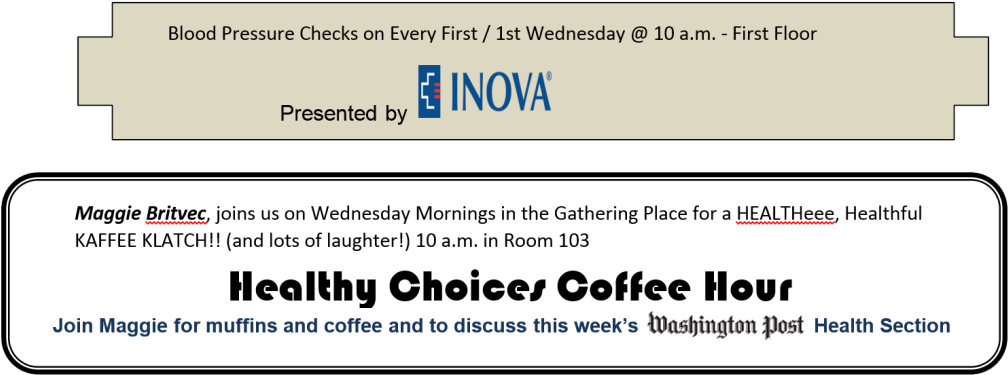Health Events - Inova Health System Clipart (1024x393), Png Download