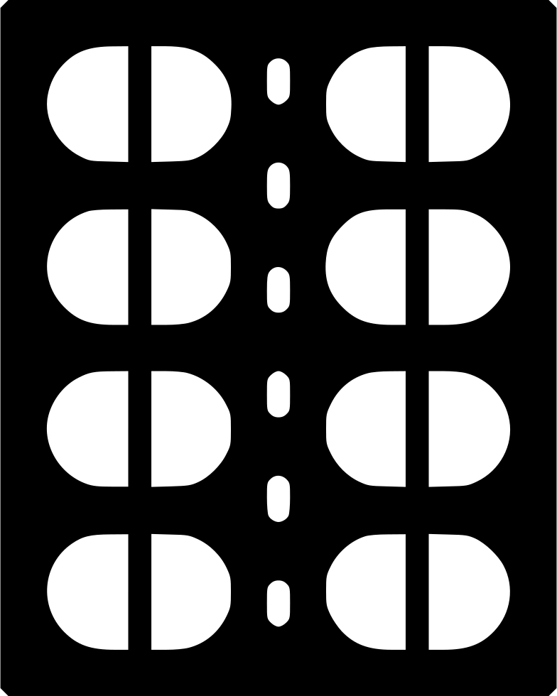 Png File Svg - Circle Clipart (784x980), Png Download